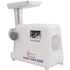 تصویر Fuma Meat Grinder FU-346 Fuma Meat Grinder FU-346