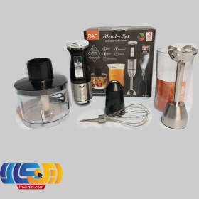 تصویر گوشتکوب برقی RAF مدل R.326 