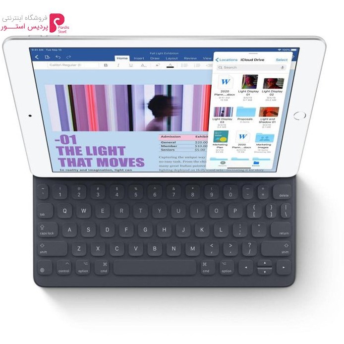 Ipad 7th online generation 128gb