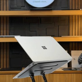 تصویر لپ‌تاپ مایکروسافت سرفیس مدل Surface Laptop 4 با پردازنده i7 و حافظه ۵۱۲ گیگابایت SSD و رم ۱۶ گیگابایت سایز ۱۳ اینچ 