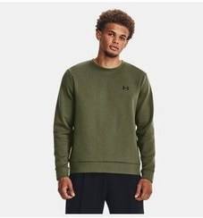 تصویر سویشرت مردانه برند آندر آرمور Under Armour اصل 