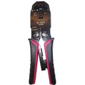 تصویر اچار سوکت زن شبکه جغجغه ای MAX 