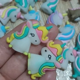 تصویر سرمدادی یونیکورن 