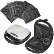 تصویر اسنک ساز چند کاره جیپاس مدل GST5364 