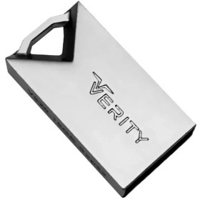 تصویر فلش مموری وریتی V 820 USB 2 ظرفیت 32 گیگابایت Verity V 820 USB 2 Flash Drive-32GB