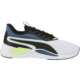 تصویر کتانی ورزشی راحتی مردانه پوما 08 376826 - 40.5 PUMA LEX TRAINING MENS SHOES 376826 08