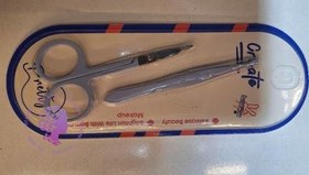 تصویر قیچی ابرو 