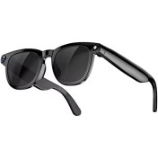 تصویر عینک هوشمند دوربین دار مدل CY01 