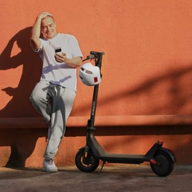 تصویر اسکوتر برقی شیائومی مدل Xiaomi Electric Scooter 4 Lite Xiaomi Electric Scooter 4 Lite