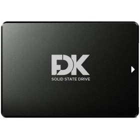 تصویر حافظه SSD اینترنال فدک مدل B5 با ظرفیت 256 گیگابایت FDK B5 256GB SSD Internal Drive