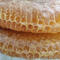 تصویر عسل خودبافت 