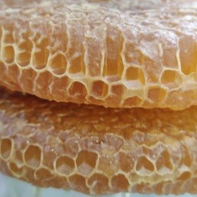 تصویر عسل خودبافت 