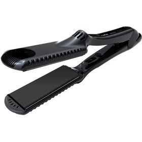 تصویر اتو مو کراتینه پریمیوم Croc Croc Premium Flat Iron