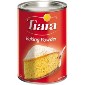 تصویر بکینگ پودر تیارا Tiara Baking Powder