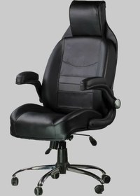 تصویر صندلی چرخ دار مدیریت 