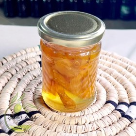 تصویر مربا شقاقل کوچک 300 گرمی 