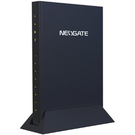 تصویر گیت وی یستار مدل TA810-8FXO Yeastar TA810-8FXO Gateway