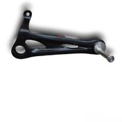 تصویر پدال دنده بنلی 300 کامل پدال دنده بنلی 300