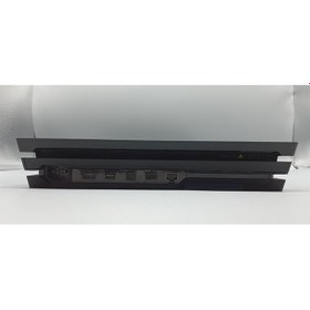 تصویر کنسول بازی سونی (استوک) PS4 Pro | حافظه 1 ترابایت + 1 دسته اضافه ا PlayStation 4 pro (Stock) 1TB + 1 Extra controller PlayStation 4 pro (Stock) 1TB + 1 Extra controller