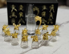 تصویر تنگ و پیک ویژه 15 سی سی 