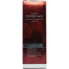 تصویر سرم بوتاکس اردن اکسپورتیج ا Ardene Expert Age Anti Wrinkle And Lifting Serum 25 ml Ardene Expert Age Anti Wrinkle And Lifting Serum 25 ml