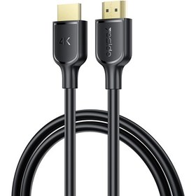 تصویر کابل Yesido HDMI مدل HM16 