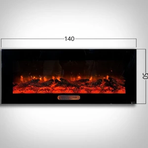 تصویر فروشگاه شومینه پدیده