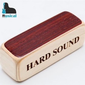 تصویر شیکر چوبی فیدا 