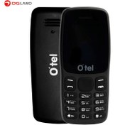 تصویر گوشی اوتل F06 | حافظه 32 مگابایت Otel F06 32 MB