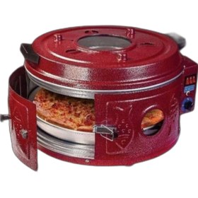 تصویر فر تنوری تات f40927 f40927