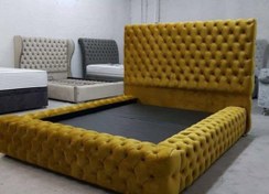 تصویر باکس چستر تاج دار سایز 180*80 