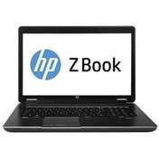 تصویر لپ‌ تاپ استوک  HP ZBook 15 G3 |Xeon e3-1505 v5 | 4GB M2000 | 16 | 512 ا hp zbook g3 lap top hp zbook g3 lap top