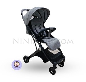 تصویر کالسکه تک بیبی استون baby stone C3 