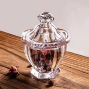 تصویر قندان پترا کوچک بلینک مکس 180 میلی کد lz0131-1 