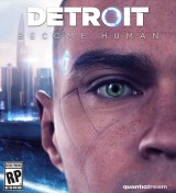 تصویر Detroit Become Human 