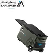 تصویر یخچال قابل حمل انکر Anker EverFrost 30 Powered Cooler مدل A17A0 