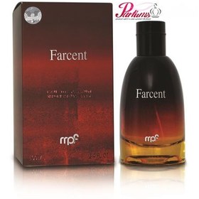 تصویر ادکلن مردانه فارسنت (رایحه فارنهایت ) Mpf Farcent 