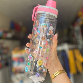 تصویر قمقمه فانتزی 