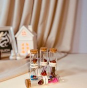 تصویر گیفت شیشه ی آرزوها 