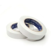 تصویر چسب دوطرفه پوست پیازی 24 میلیمتر 30 یارد جانسون 