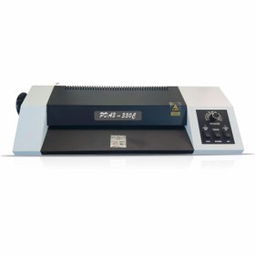 تصویر دستگاه پرس کارت A3 مدل PD 330C PD 330C Laminating Machines