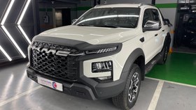 تصویر کی ام سی T9 مدل 1404 ا توربو 2000 توربو 2000