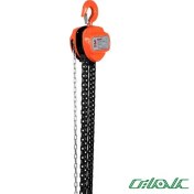 تصویر جرثقیل 2تن رونیکس RH-4105 