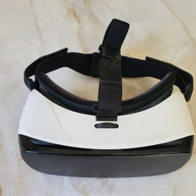 تصویر عینک واقعیت مجازی سامسونگ Gear vr samsung 