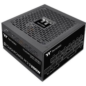 تصویر منبع تغذیه ترمالتیک Toughpower PF3 1200W Platinum Fully Modular 