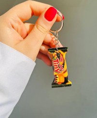 تصویر جاسویچی مینیاتوری 