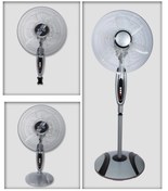 تصویر پنکه چند منظوره KPG مدل KF4600 با ۴ پره 