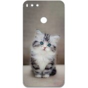 تصویر برچسب ماهوت مدل Cat-2 مناسب Mi A1 