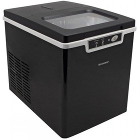 تصویر یخ ساز سیلورکرست مدل SEMK 105 