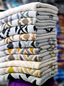 تصویر شال مبل پانچی 